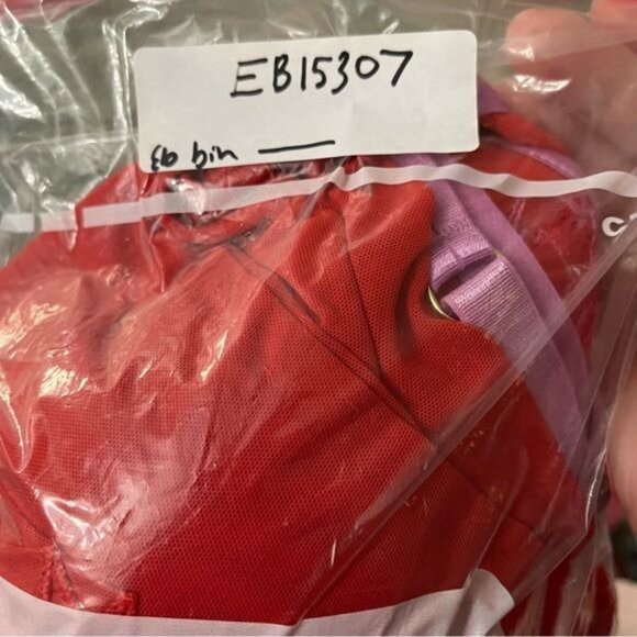 Auden Target red lace underwire babydoll nightie dress size XL - Picture 12 of 12